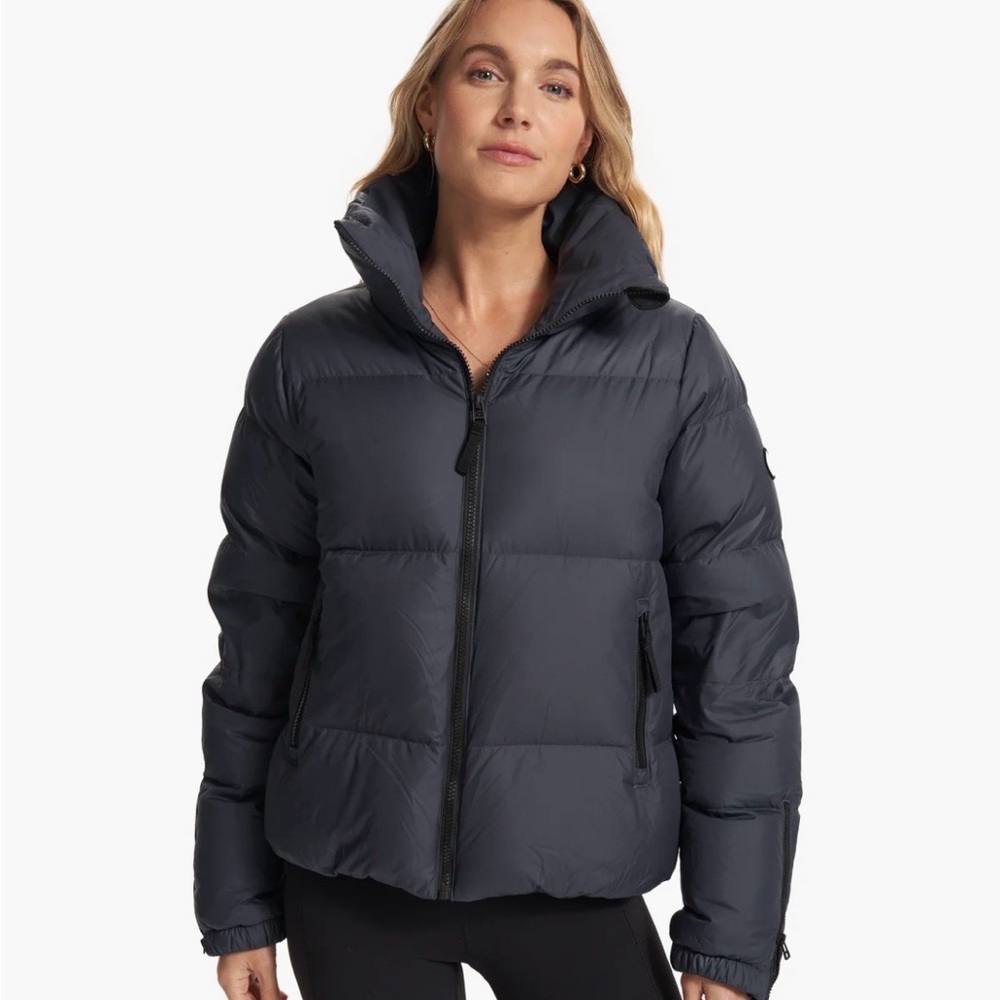 Women's Vuori Hillside Down Jacket